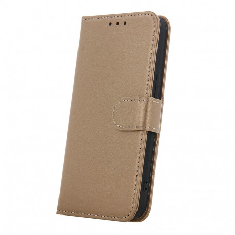 Smart Classic case for iPhone 17 Air 6,6" gold