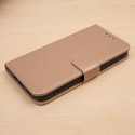 Smart Classic case for iPhone 17 Pro Max 6,9" gold