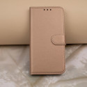 Smart Classic case for iPhone 17 Pro Max 6,9" gold