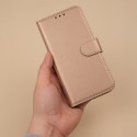 Smart Classic case for iPhone 17 Pro Max 6,9" gold