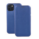 Smart Diva case for iPhone 17 6,3" navy blue