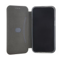 Smart Diva case for iPhone 17 6,3" navy blue