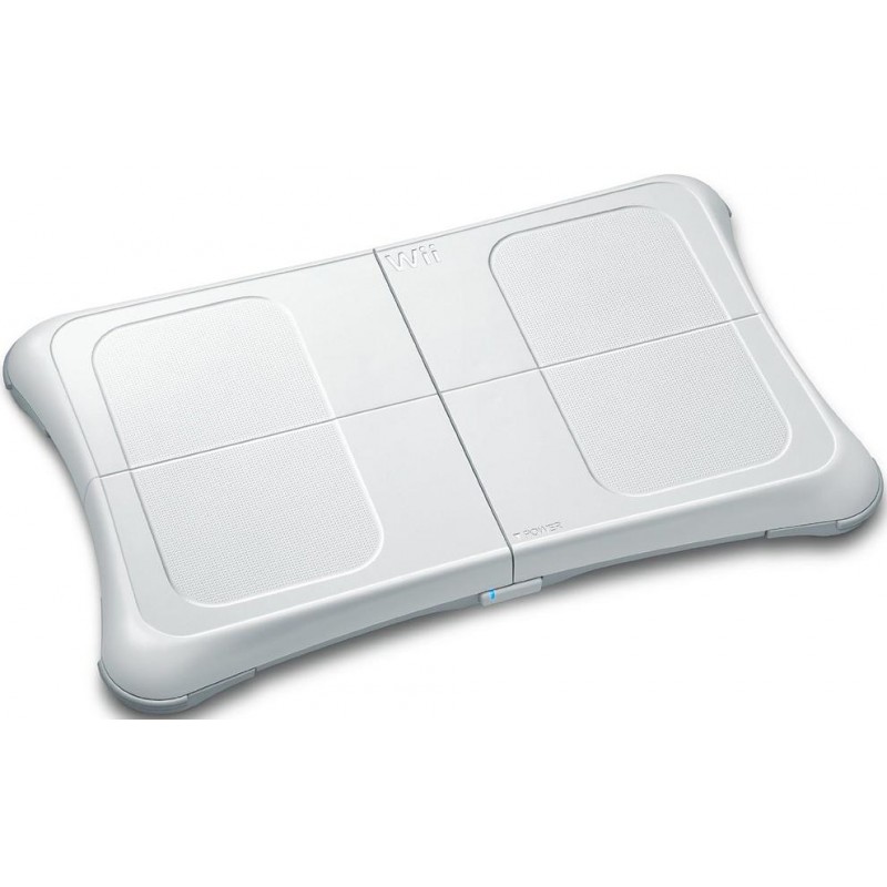 new wii fit board