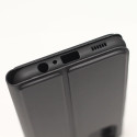 Smart Soft case for iPhone 16e / 17e black