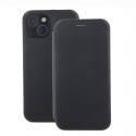Smart Diva case for iPhone 16e / 17e black