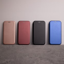 Smart Diva case for iPhone 16e / 17e navy blue