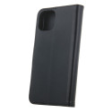 Smart Classic case for iPhone 16e / 17e black