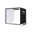 Photo studio Puluz PU5025B LED 25cm