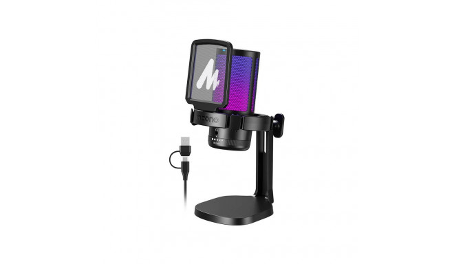 Gaming Microphone Maono DGM20 (black)