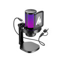Gaming Microphone Maono DGM20 (black)