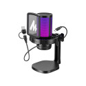 Gaming Microphone Maono DGM20 (black)