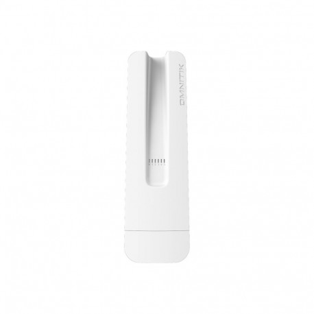 MIKROTIK juurdepääsupunkt RBOmniTikPG-5HacD OmniTIK 5 PoE ac CPE 5GHz 5x RJ45 1000Mb/s