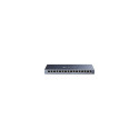 TP-LINK 16-Port Gigabit Desktop Switch RJ45 Ports Desktop Steel Case