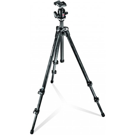 Manfrotto statiivikomplekt MK294C3-A0RC2