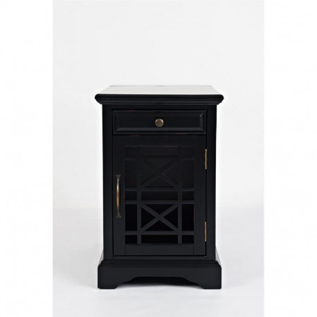 Öökapp AVOLA, must