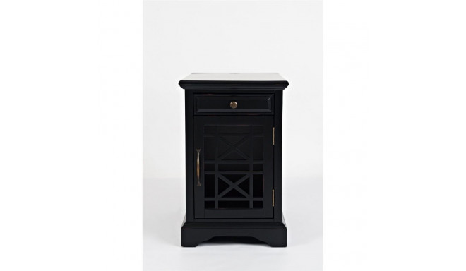 Öökapp AVOLA, must