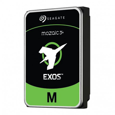 SEAGATE HDD Server Exos M (3.5'/28TB/SATA 6GB/s/ 7200rpm/ISE)
