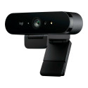 LOGITECH WEBCAM - BRIO 4K - GRAPHITE - USB - EMEA28i-935