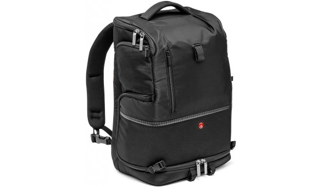 Manfrotto рюкзак Advanced Tri L (MB MA-BP-TL), черный