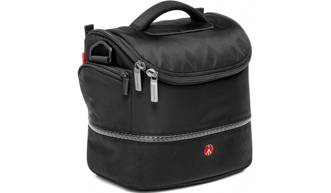 Manfrotto õlakott Advanced Shoulder Bag VI, must (MB MA-SB-6)