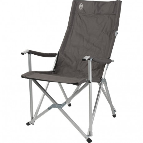 "Coleman Aluminium Sling Chair 2000038342 (grau/silber)"