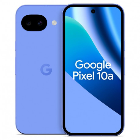 "Google Pixel 10a 128GB lavender"