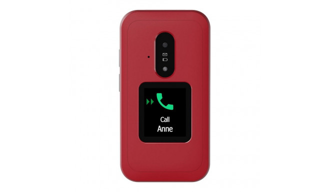 Doro Leva E30 LTE punane