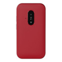 "Doro Leva E22 LTE red"