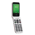 "Doro Leva E30 LTE red"