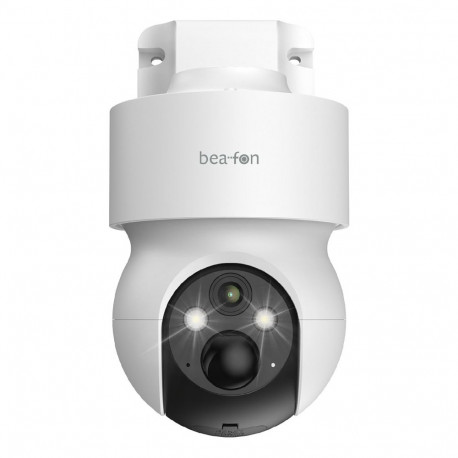 "Bea-fon SmartHome SAFER 3S Pro Akku Outdoor Kamera Tuya"