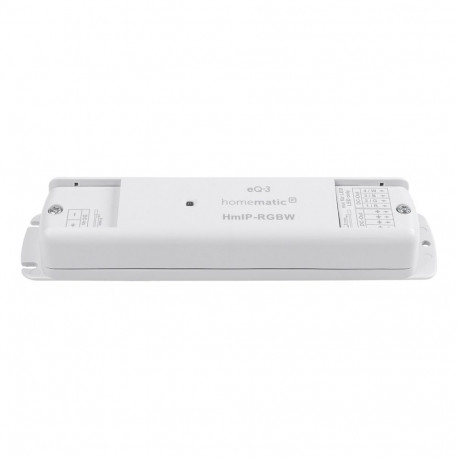 Homematic IP LED-kontroller – RGBW