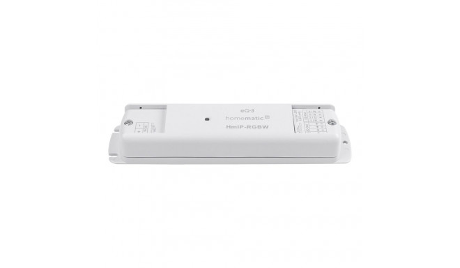 Homematic IP LED-kontroller – RGBW