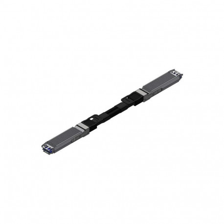 NVIDIA 800GBase otseühenduse splitter OSFP - OSFP 1 m