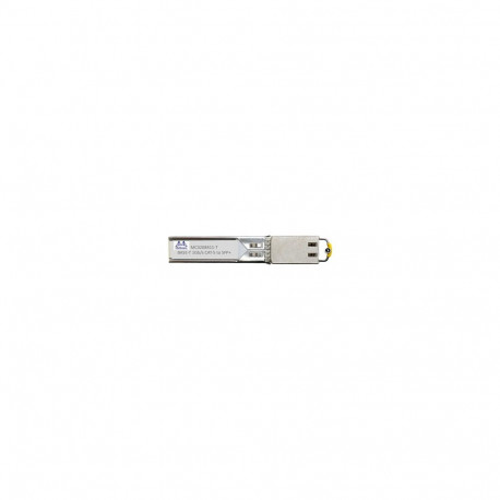 NVIDIA Mellanox SFP (Mini-GBIC) RJ-45 transiiveri moodul MC3208411-T
