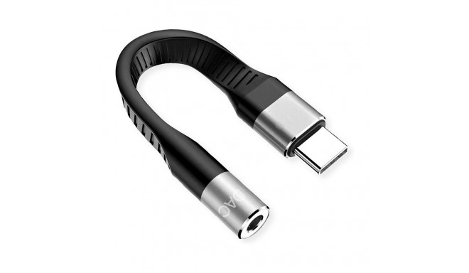 "USB-C / 3.5MM ADAPTER.FLEX."