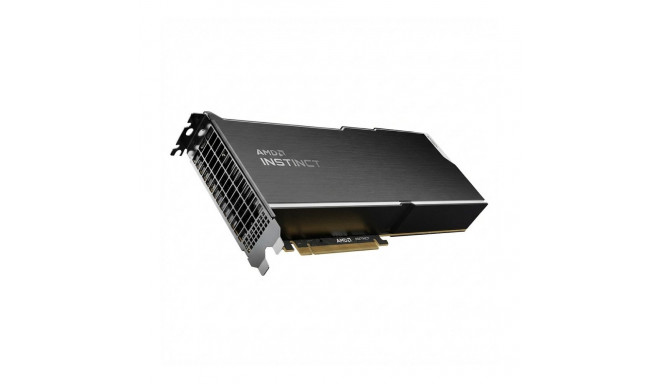 "AMD Instinct MI210 64GB GPU-Rechenprozessor"