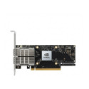 "ConnectX-7 HHHL Adapter Card 200GbE"