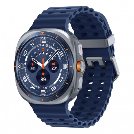 Samsung nutikell Galaxy Watch Ultra L705 47mm LTE Region West, titaansinine