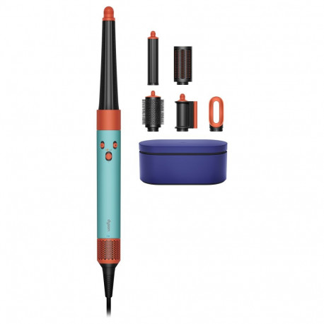 Dyson Airwrap i.d. multifunktsionaalne juuksekujundaja (Ceramic Patina/Topaz)