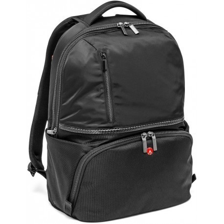 Manfrotto рюкзак Advanced Active II (MB MA-BP-A2), черный