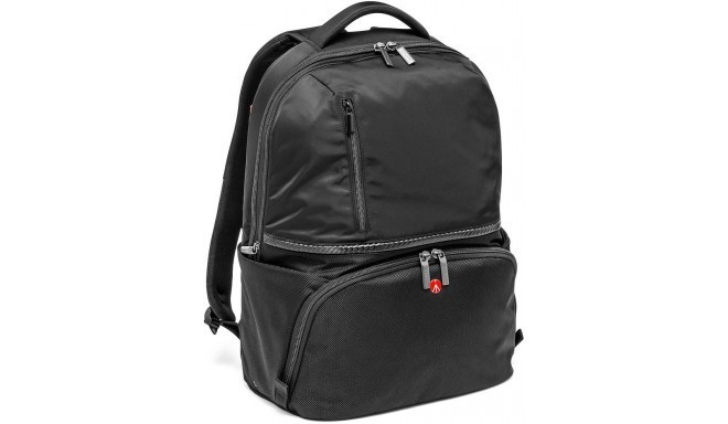 Manfrotto mugursoma Advanced Active Backpack II (MB MA-BP-A2), melna