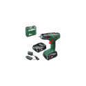 "Bosch EasyDrill 18V-40 2x2.0Ah"