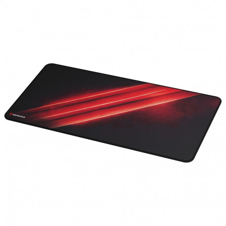 Genesis hiirematt CARBON 500 FLASH XXL (900mm x 450mm)