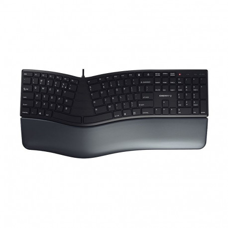 "CHERRY KC 4500 ERGO US ENGLISH"