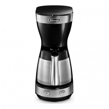 "DeLonghi ICM 16710 Kaffeemaschine"