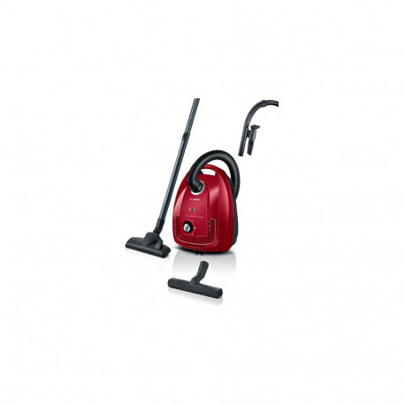 Bosch BGD38RD1H Serie 4 tolmukotiga tolmuimeja