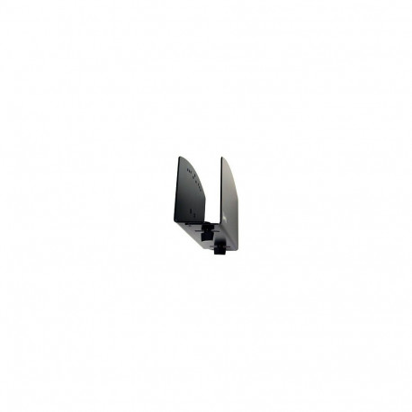 "Z Ergotron CPU Halterung black"