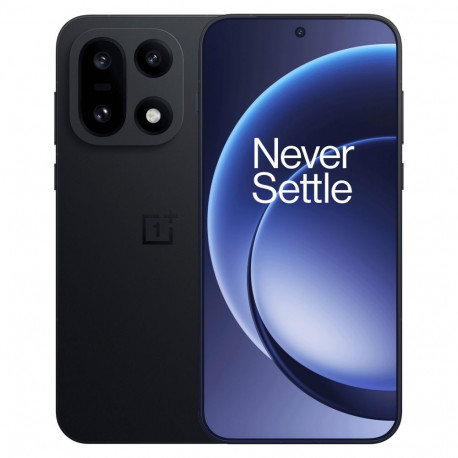 OnePlus 15 12RAM 256GB lõpmatu must