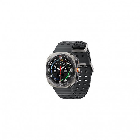 Samsung Galaxy Watch Ultra L705 (2025) 47mm LTE Region East titaanhõbedane