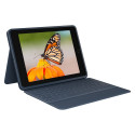 "RUGGED COMBO 3 CLASSIC BLUE"